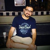 Mihir Patel's photo