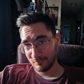 Daniel Garvins foto