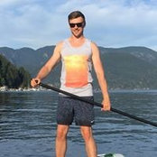 Luke Starbuck's photo
