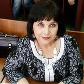 Наталья Котельниковаs foto