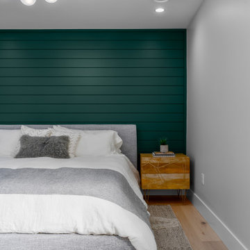 Vancouver Special Renovation