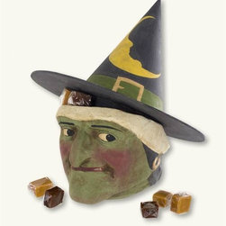 Hag's Hoarde Candy Stash - Holiday Accents And Figurines