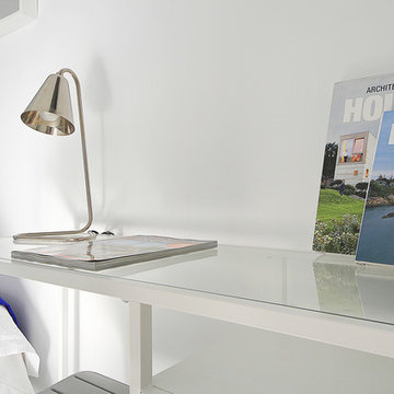 Ático en el mediterraneo / penthouse in mediterranean