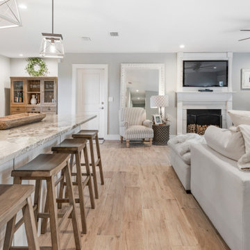 Updated Flagler Bungalow