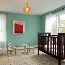 Anika's room