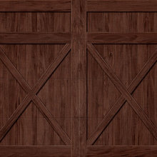 Garage Doors