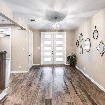 Custom Built Home on Gardenia Drive