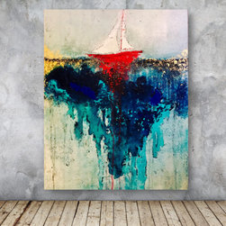 Christina Twomey Art - Products