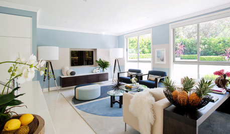 5 Fool-Proof Steps to a Spot On Colour Scheme