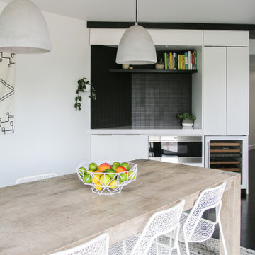 Lake Oswego Modern