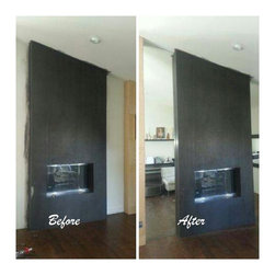 Mirrors - Home Decor