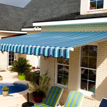 Residential Awnings