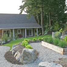 Lake addition