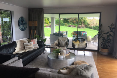 Bradley Home