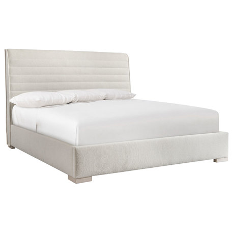 Bernhardt Sereno Panel Bed, California King