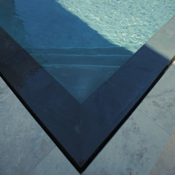 Zero Edge & infinity?