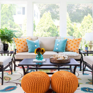 Chic Cottage