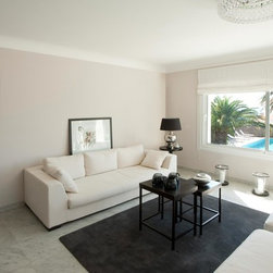 GREENOR&reg; ROSEGREY - Heating And Cooling