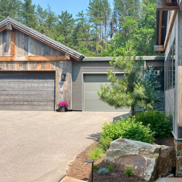 Montana Modern