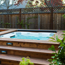 Pool/Spa