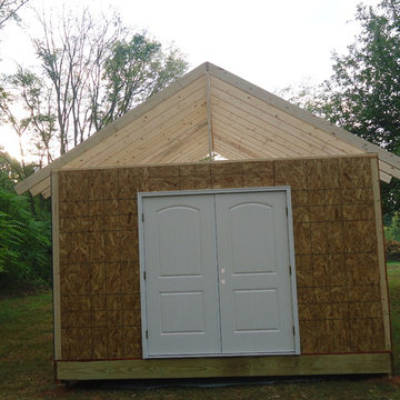 Shed Packages
