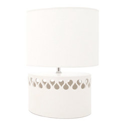 Lawrence McRae Lamps - Table Lamps