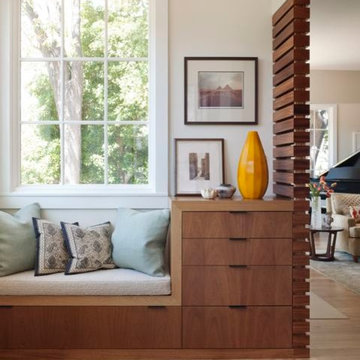 Mid Century Home Remodel