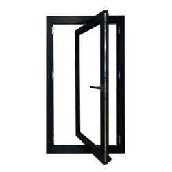 Aluminum Clad Wood Windows - Windows