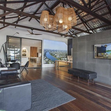 SOKO Display Apartment | West End