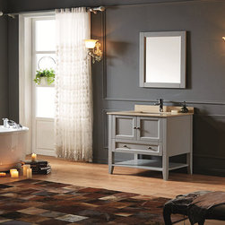 Bathroom Vanities - Products