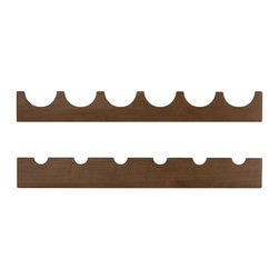 Half Rack - Wine Racks