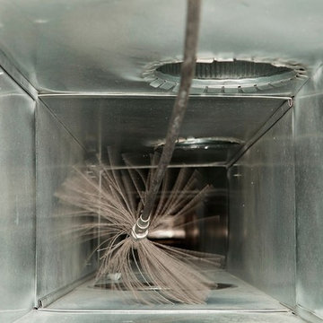 Air Duct Cleaning Service in Los Angeles CA