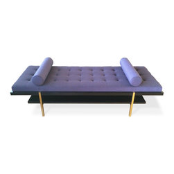 City Bench as Daybed - Daybeds