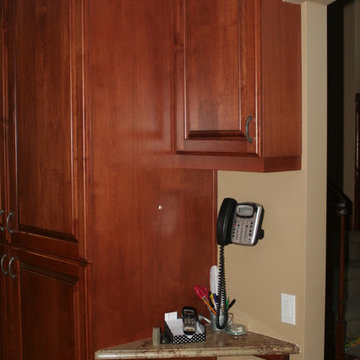 Kitchen Renovation in Orange County