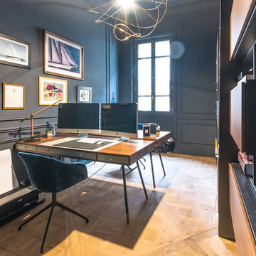 Espace de travail