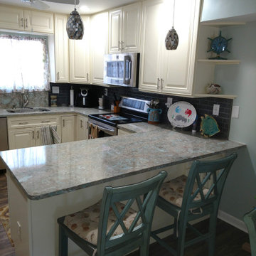 Ocean City Kitchen