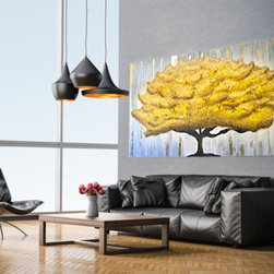 Paintings - Products