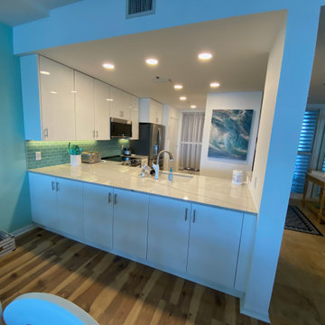 Longboat Key Tryla