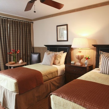 Stable View Property: Bedroom