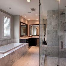 Bathroom Ideas