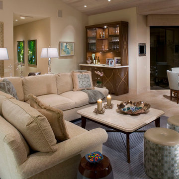 Vintage Club Cottage