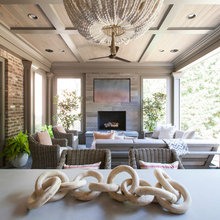 Porch | Loggia