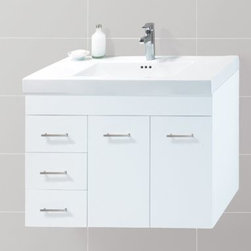Ronbow Bella - Bathroom Vanities And Sink Consoles