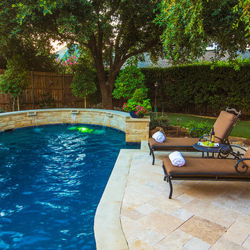 Pool Renovation
