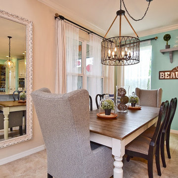 Beautifuk Custom Home in SRQ - Sarasota Real Estate Photographer Rick Ambrose