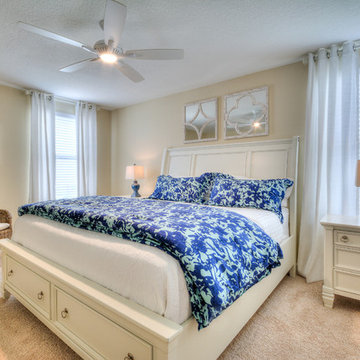 Vacation Home at the Retreat III