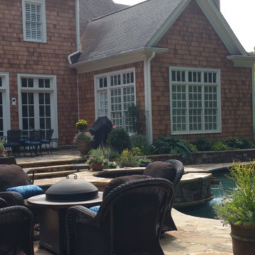 Western Red Cedar Shakes & Shingles