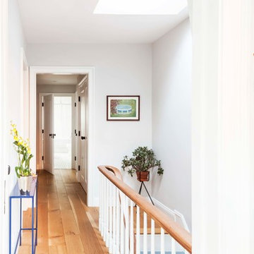 Park Slope, Brooklyn Rowhouse