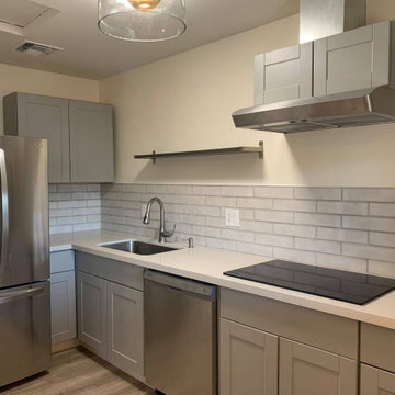 Mercado Design Build Studio LLC Projects