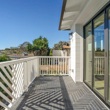 Balconies